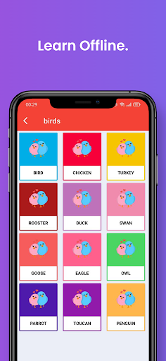Learn Norwegian - Beginners ekran görüntüsü