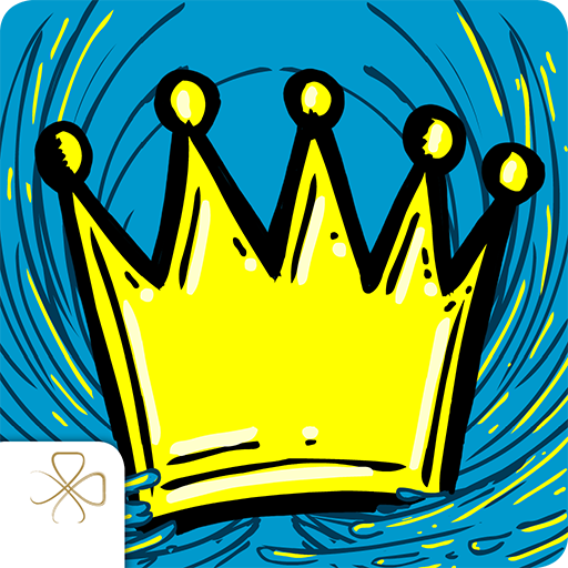 The King of the Golden River