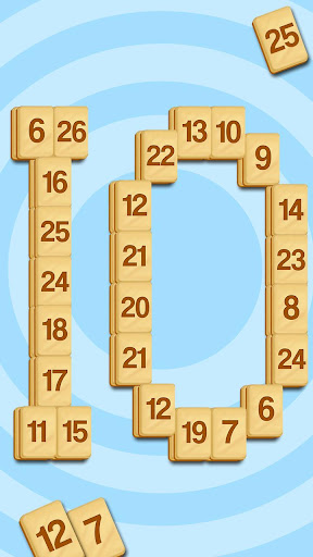 Mahjong BIG ekran görüntüsü