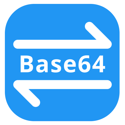Base64 Converter