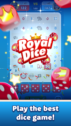 Royaldice ekran görüntüsü