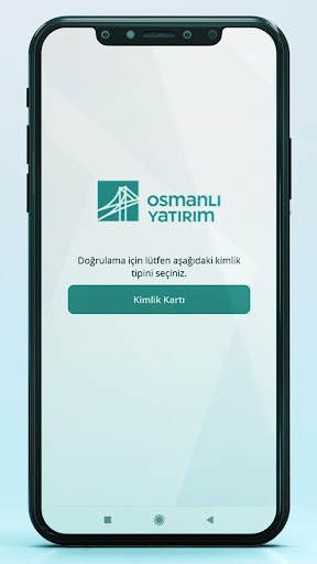 Osmanlı Hesap ekran görüntüsü