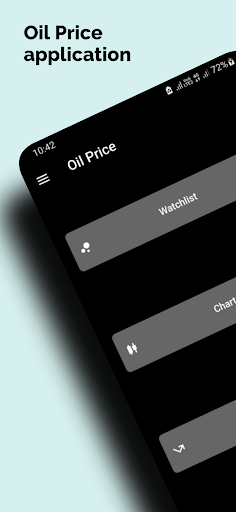 Oil Price Latest ekran görüntüsü