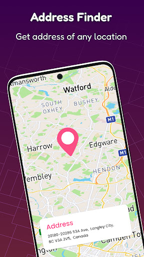 GPS Maps: Route Finder ekran görüntüsü