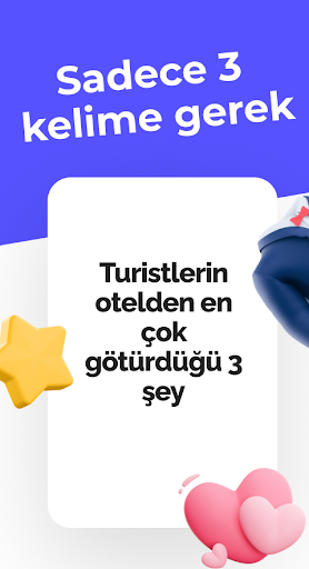 5 Saniyede Cevap Ver ekran görüntüsü