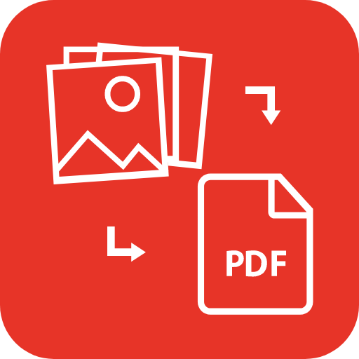 Görüntüden PDF'ye Dönüştürücü