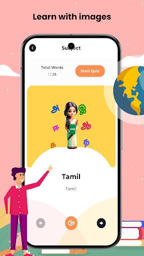 Learn English Through Maltese ekran görüntüsü