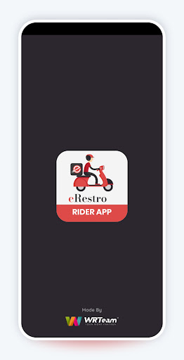 eRestro Rider ekran görüntüsü