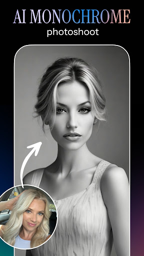 Restyle: AI Headshot Generator ekran görüntüsü
