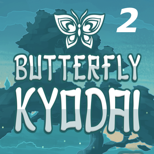 Butterfly Kyodai 2