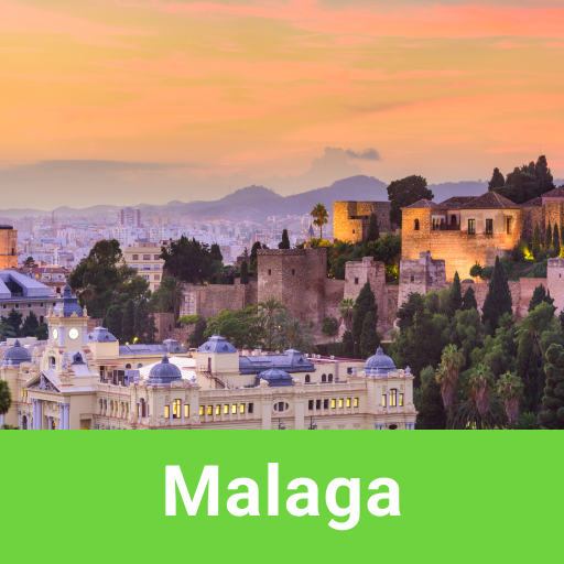 Malaga Tour Guide:SmartGuide