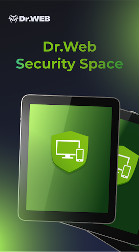 Dr.Web Security Space ekran görüntüsü