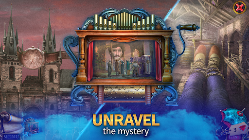 Gulliver Syndrome F2P ekran görüntüsü