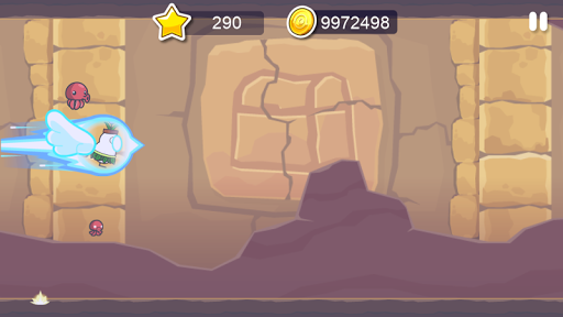 Duck Life 5: Treasure Hunt ekran görüntüsü