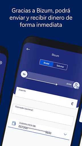 DB Pay ekran görüntüsü