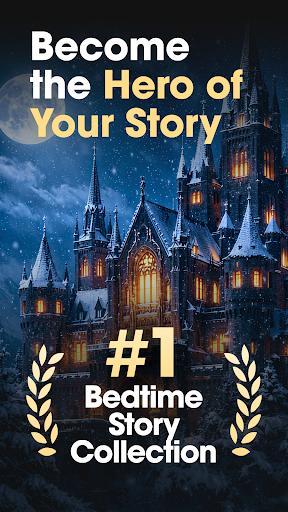Slumber: Fall Asleep, Insomnia ekran görüntüsü