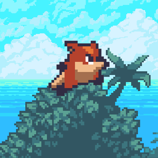 Hop Fox Isle