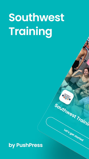Southwest Training ekran görüntüsü