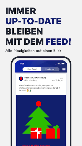 HS Offenburg ekran görüntüsü