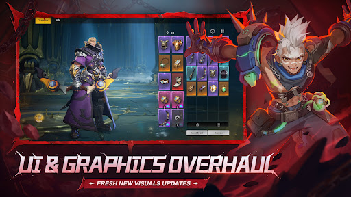 Torchlight: Infinite ekran görüntüsü
