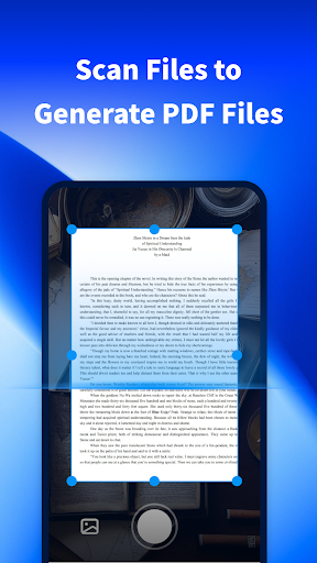 PDF Görüntüleyici Pro ekran görüntüsü