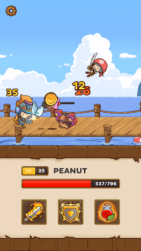 Postknight ekran görüntüsü