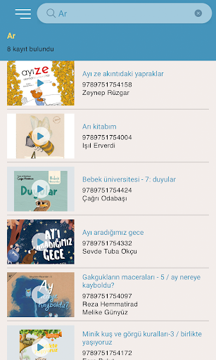Kitap+ ekran görüntüsü