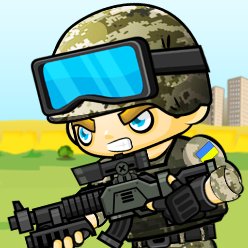Freedom fight defense: WarZone