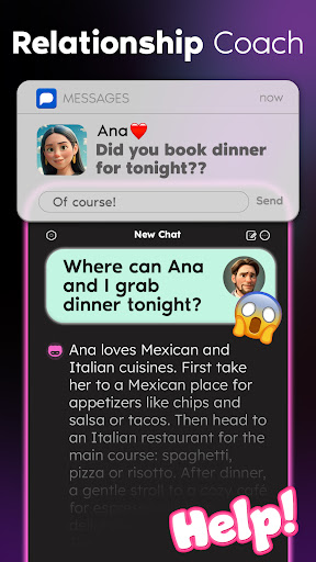Akıllı ChatBot ekran görüntüsü