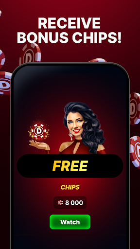 Durak Online 3D ekran görüntüsü