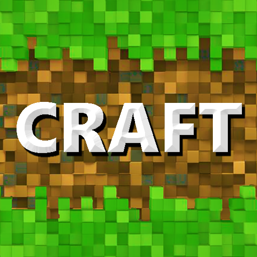 X Craftsman Kawaii Block 2025