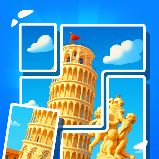 Pic Jam Puzzle