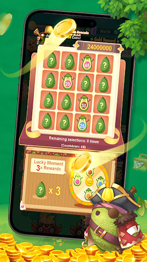 Fruit Master ekran görüntüsü