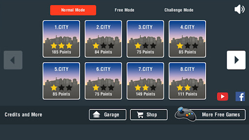 Moto Wheelie 2 Plus ekran görüntüsü