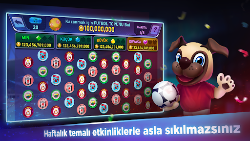 Batak ZingPlay ekran görüntüsü