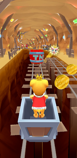 Pet Run - Puppy Dog Game ekran görüntüsü