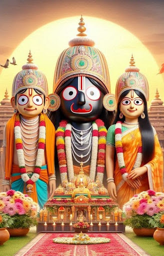 Radha Krishna Wallpapers HD ekran görüntüsü