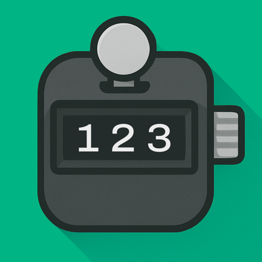 Clicker Counter