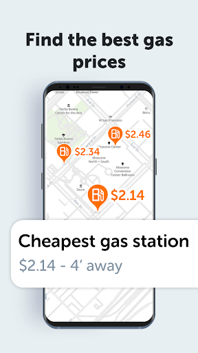 SpotAngels Parking Map & Deals ekran görüntüsü