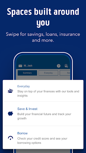 Bank of Scotland Mobile App ekran görüntüsü
