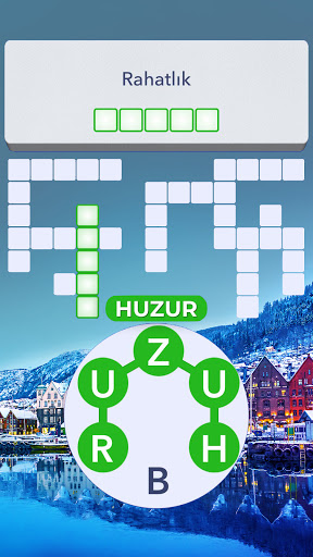 Words of Wonders: Guru ekran görüntüsü