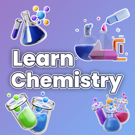 Learn Chemistry