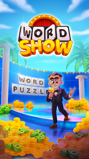 Word Show ekran görüntüsü