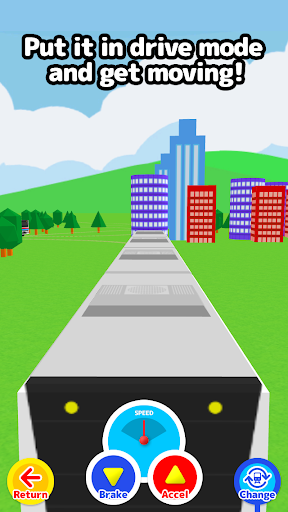 Easy Train Game ekran görüntüsü