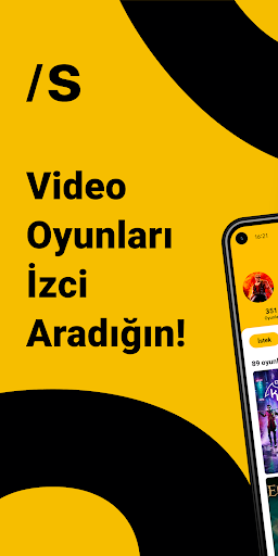 Stash: Oyun Koleksiyonu Takibi ekran görüntüsü