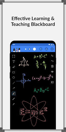 Smart - Interactive Whiteboard ekran görüntüsü