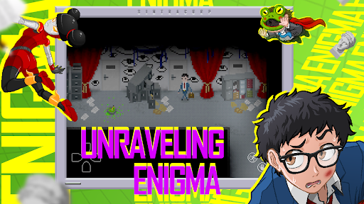 Yuppie Psycho ekran görüntüsü