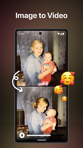 CloneAI AI Video Generator ekran görüntüsü