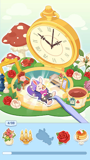 StickJoy - Room Decor ekran görüntüsü