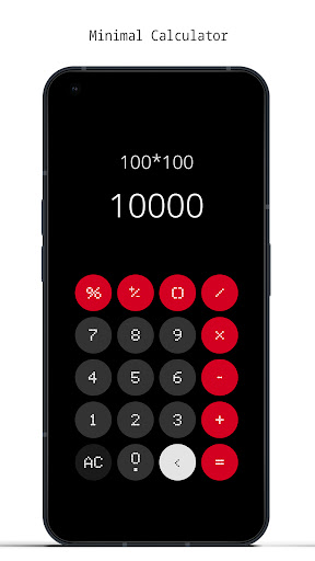 N Calc: A Fun Calculator ekran görüntüsü